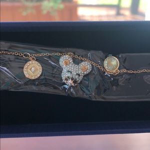 Swarovski 5515770 LITTLE BRACELET